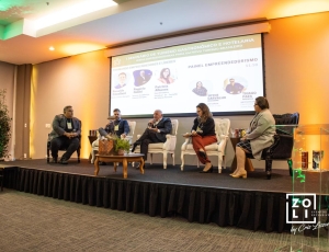 II Seminário de Turismo Gastronômico debate o futuro do setor e reúne especialistas em Curitiba