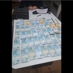 R$ 500 mil apreendidos pela PF em Campos podem ter ligação com caso Thiago Rangel