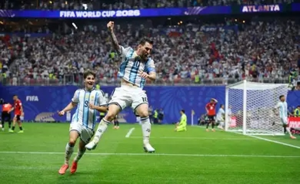 Espanha leva juventude e Argentina aposta em Messi na decisão da Copa