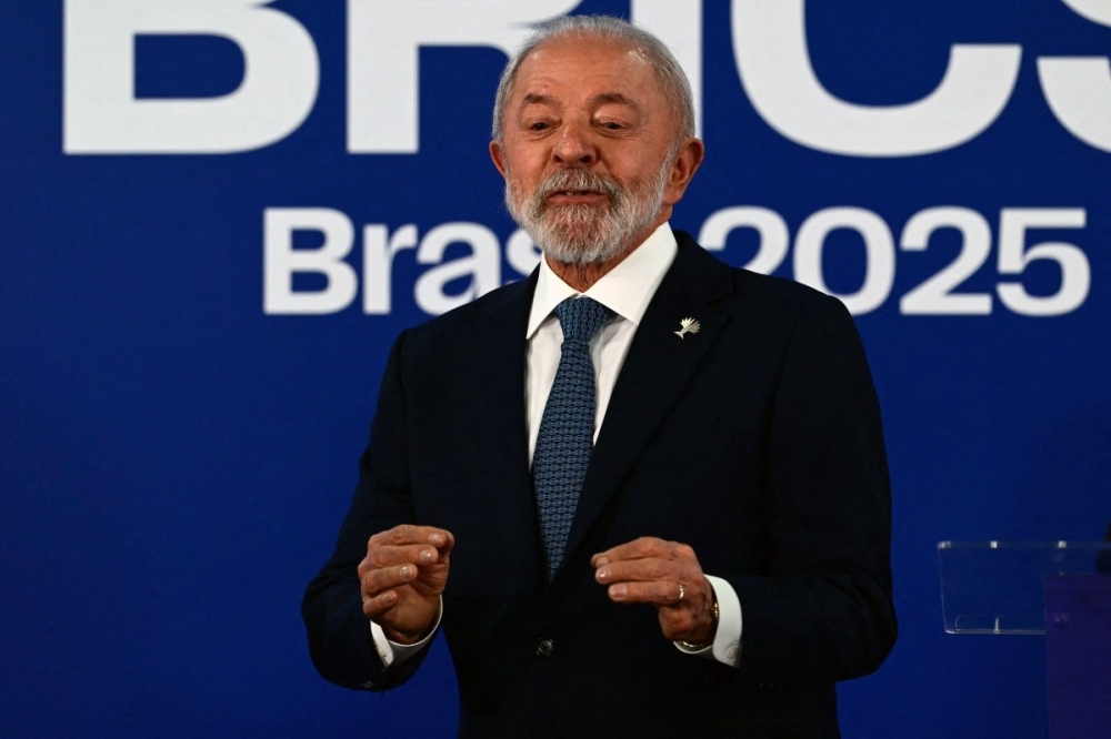 Para cada real perdido nos EUA, o Brasil ganhou seis em outros mercados