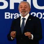 Para cada real perdido nos EUA, o Brasil ganhou seis em outros mercados