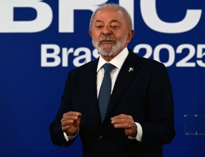 Para cada real perdido nos EUA, o Brasil ganhou seis em outros mercados