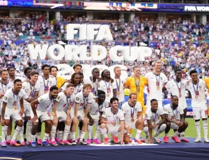 Inglaterra leva 3ª lugar e Mbappé vira maior artilheiro das Copas