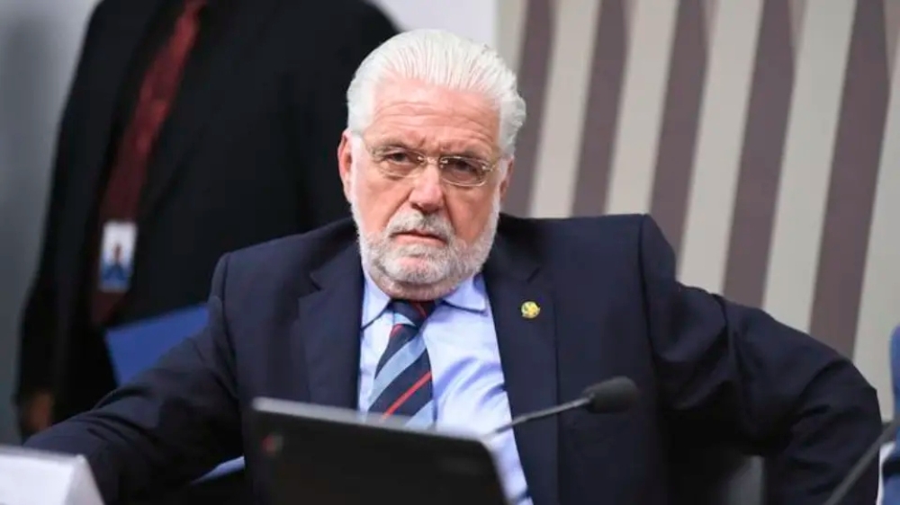 STF barra venda de terreno de R$ 15 milhões de Jaques Wagner, alvo de operação da PF