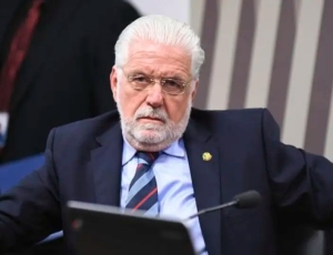 STF barra venda de terreno de R$ 15 milhões de Jaques Wagner, alvo de operação da PF