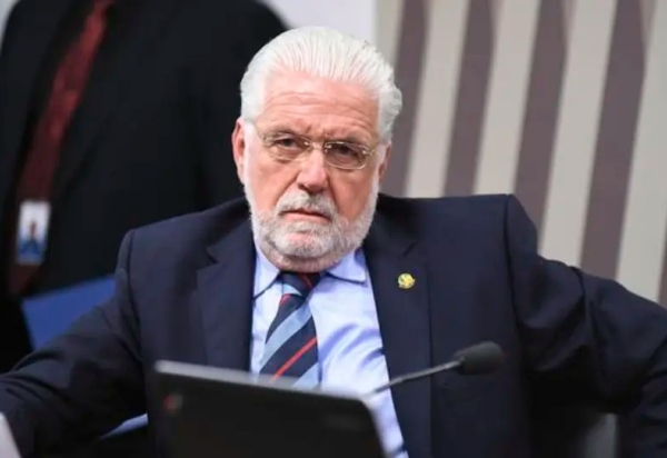 STF barra venda de terreno de R$ 15 milhões de Jaques Wagner, alvo de operação da PF