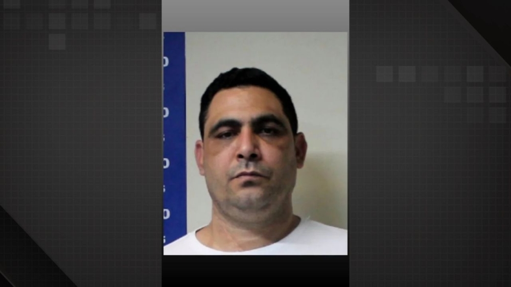 Líder do tráfico de Niterói, 'Cicatriz' é preso após 20 anos foragido