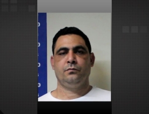 Líder do tráfico de Niterói, 'Cicatriz' é preso após 20 anos foragido