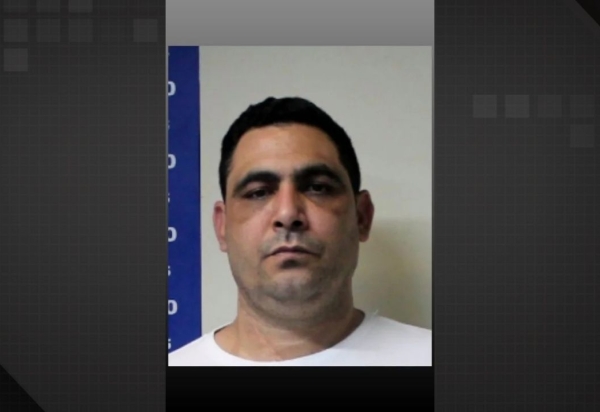 Líder do tráfico de Niterói, 'Cicatriz' é preso após 20 anos foragido