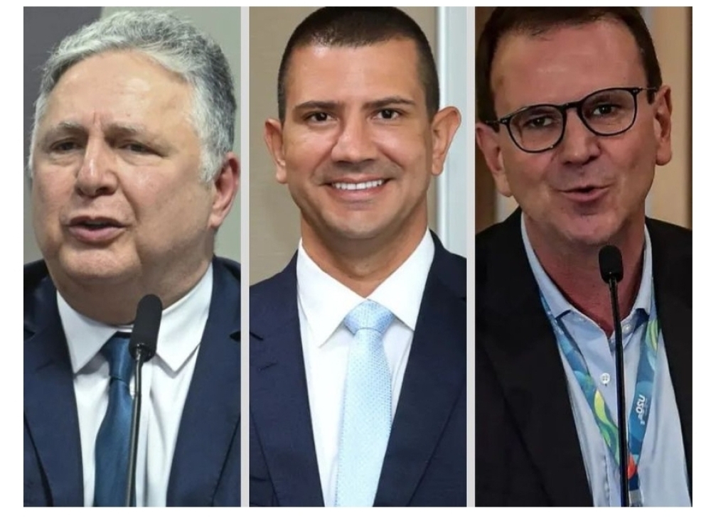 GERP: ELEITOR FLUMINENSE DEMONSTRA MAIS INTERESSE PELA DISPUTA PRESIDENCIAL DO QUE PELA ELEIÇÃO PARA GOVERNADOR 