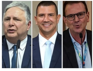 GERP: ELEITOR FLUMINENSE DEMONSTRA MAIS INTERESSE PELA DISPUTA PRESIDENCIAL DO QUE PELA ELEIÇÃO PARA GOVERNADOR 