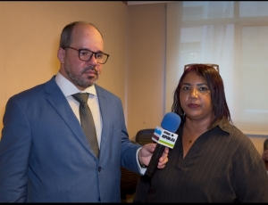 Jane Reis na Vice-Governadora e Célia Menezes para Deputada Estadual: O dia em que o MDB colocou mulheres no centro da campanha