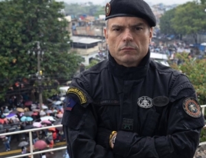 Ex-Bope, Coronel Busnello será candidato ao Governo do Rio