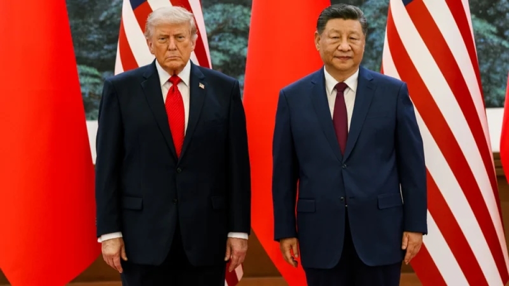 Eleições fraudadas? China responde acusação de Trump