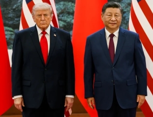 Eleições fraudadas? China responde acusação de Trump