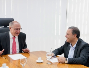 Prefeito Rodrigo Neves vai a Brasília tratar de pautas importantes para o desenvolvimento de Niterói