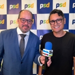 Luiz Ramos Filho tem candidatura a deputado homologada pelo PSD e propõe Secretaria Estadual de Proteção Animal
