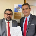 Prefeito Washington Quaquá e ex-Fabiano Horta são condenados por graves irregularidades no controle do ISS em Maricá