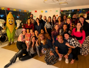 BNI Planner celebra o primeiro milhão enquanto o segundo já desponta no horizonte
