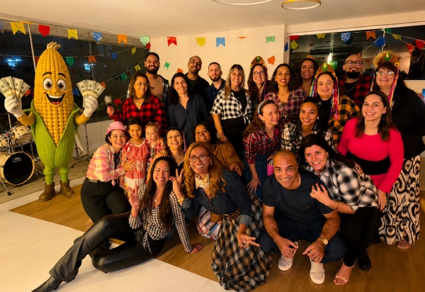 BNI Planner celebra o primeiro milhão enquanto o segundo já desponta no horizonte
