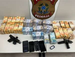 PF vai rastrear caminho de emendas para apurar se cúpulas partidárias controlavam recursos