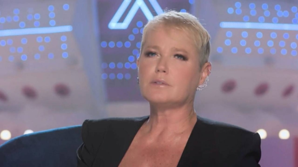 Justiça marca data da audiência que vai encerrar processo contra Xuxa após 26 anos