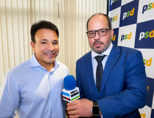 Carlo Caiado: 'Eduardo Paes é o nome certo para reconstruir o estado do Rio de Janeiro'