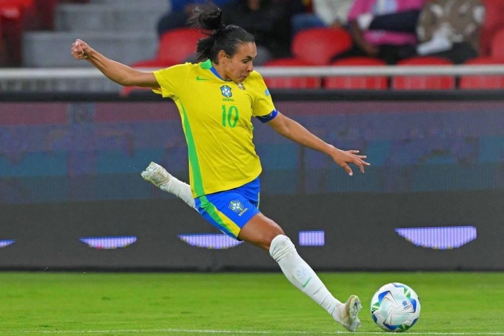Copa do Mundo Feminina 2027 no Brasil: o que se sabe