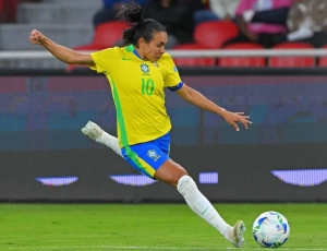 Copa do Mundo Feminina 2027 no Brasil: o que se sabe