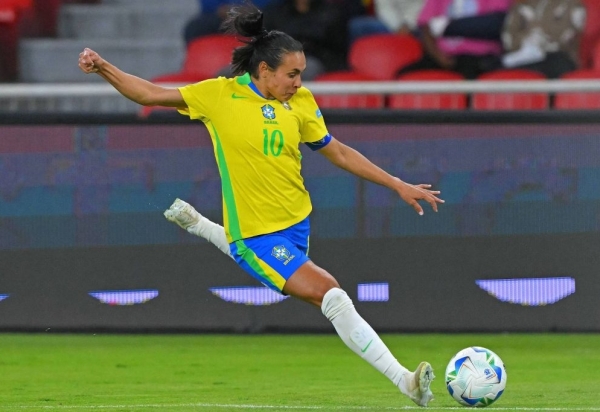 Copa do Mundo Feminina 2027 no Brasil: o que se sabe