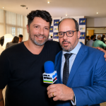 Danilo Funke: 'Nosso compromisso é salvar o interior, a Baixada e o Sul Fluminense com gestão e trabalho'