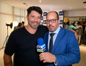 Danilo Funke: 'Nosso compromisso é salvar o interior, a Baixada e o Sul Fluminense com gestão e trabalho'
