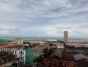Reunião do Instituto Nacional de Terras (INTR) com a Secretaria Executiva de Transformação Digital (SETD) de Pernambuco