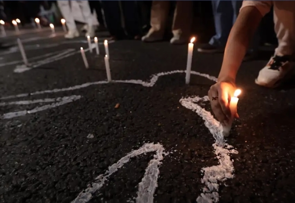 Dez cidades mais violentas do país estão no Nordeste, aponta estudo