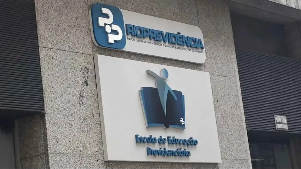 Justiça manda bloquear R$ 135 milhões de gestoras e executivos no caso Rioprevidência