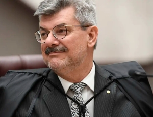 Ministro do STJ é incluído em investigação sobre venda de sentenças