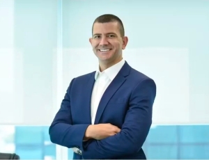 PL lança Douglas Ruas como candidato ao governo do Rio de Janeiro