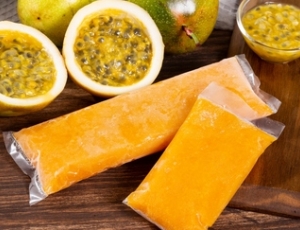 Como produtores podem obter registro para exportar polpas e frutas para a China