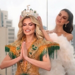 Paula Assunção é a nova Miss Grand Brasil 2026