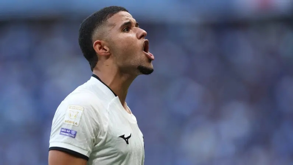 Botafogo vence o Cruzeiro no Mineirão e quebra tabu de 10 anos
