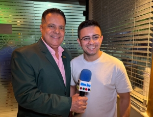 'Agressor de mulher não vai assumir cargo público': Danielzinho tem candidatura homologada e promete pautas duras na Alerj