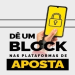 Campanha orienta sobre riscos das apostas online e atendimento em saúde mental no SUS