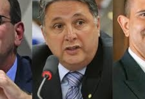 Rejeição a Paes sobe para 40% e nasce Onda Garotinho: Ex-governador cresce 2 pontos e reacende disputa pelo segundo turno no Rio