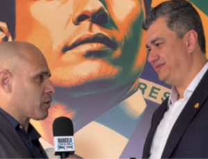 Léo Rodrigues, pré-candidato do Novo ao Senado, defende “abater” quem portar fuzil no Rio de Janeiro
