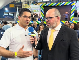 Com 239 leis sancionadas, Daniel Librelon busca terceiro mandato na Alerj e destaca defesa do consumidor