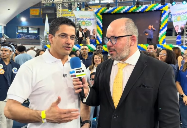 Com 239 leis sancionadas, Daniel Librelon busca terceiro mandato na Alerj e destaca defesa do consumidor