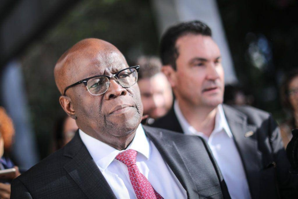 Presidente do DC aprova eventual chapa Zema-Barbosa – 28/07/2026 – Painel