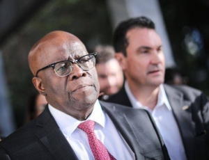 Presidente do DC aprova eventual chapa Zema-Barbosa – 28/07/2026 – Painel
