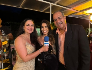 Snack saudável que parece pecado: Paixão Tropical conquista paladares com barrinhas de banana zero açúcar e marca presença no Troféu Tô na Fama