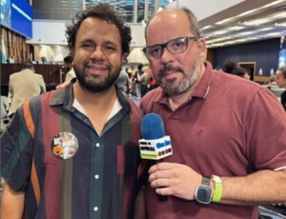 PSOL realiza convenção eleitoral nesta quarta-feira
